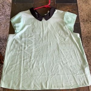 Elle Blouse, women’s size XL